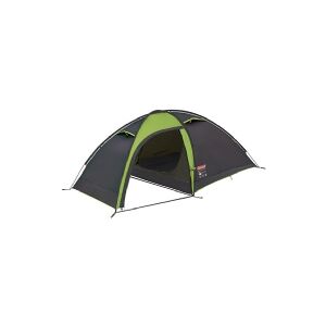 Coleman Maluti 3 BlackOut, Camping, Hård ramme, Gruppetelt, 3 person(er), 5,7 m², 4 kg