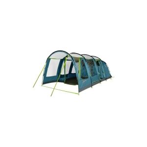 Coleman Pines, Camping, Hård ramme, Tunneltelt, 4 person(er), 13,44 m², 23,1 kg