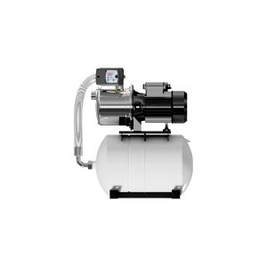 Zehnder Pumpen 23281 Husholdningsvandværk HWW-P Garden 2000 ZPC01B 230 V 5 m³/h