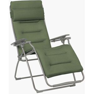 Lafuma Futura Liggestol BeComfort SH: 45 cm - Olive