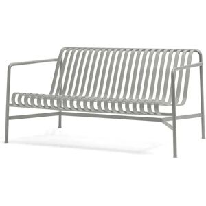 Hay Palissade Lounge Sofa L: 139 cm - Sky Grey