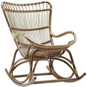 Sika Design Sika-Design Monet Gyngestol SH: 45 cm - Antique