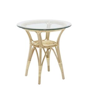 Sika Design Sika-Design Tony Sidebord Ø: 60 cm - Natural