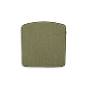 HAY Élémentaire Seat Pad Outdoor 40x40,5 cm - Olive