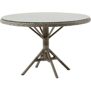 Sika Design Sika-Design Grace Exterior Havebord 120x75 cm - Antik