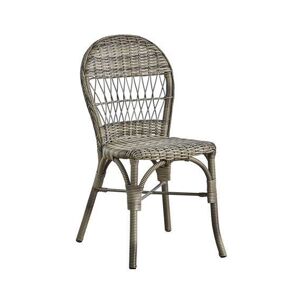 Sika Design Sika-Design Ofelia Exterior Havestol SH: 48 cm - Antique