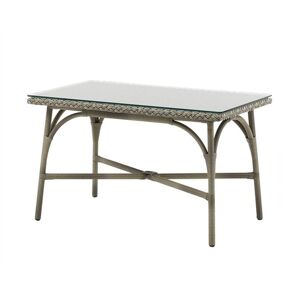 Sika Design Sika-Design Victoria Bord L: 100 cm - Antik