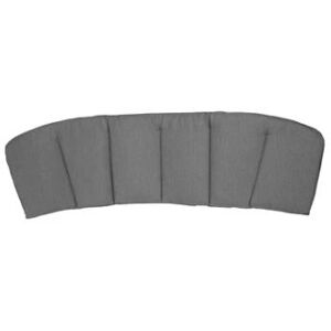 Cane-line Outdoor Lansing ryghynde til sofa - Grey