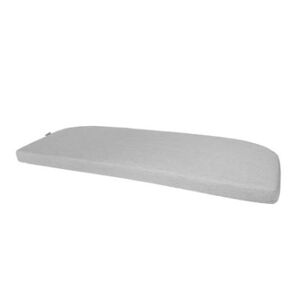 Cane-line Outdoor Lansing sædehynde til sofa - Light Grey