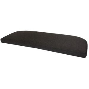 Cane-line Outdoor Sædehynde til Lansing Sofa - Black