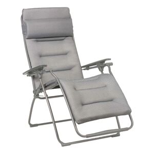 Lafuma Relaxation Futura SH: 45 cm BeComfort - Silver