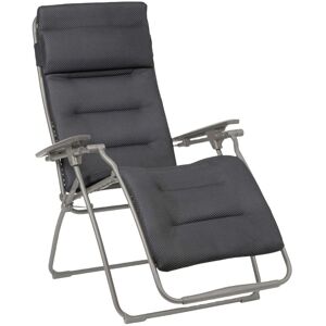 Lafuma Relaxation Futura SH: 45 cm BeComfort - Dark Grey