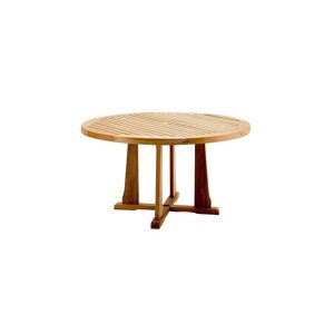 Kircodan Furniture Kircodan Astor XL Havebord Ø: 150 cm - Teak