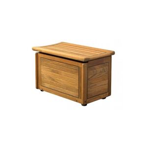 Kircodan Furniture Kircodan Maestro Kistebænk Lille 41 x 71 cm - Teak