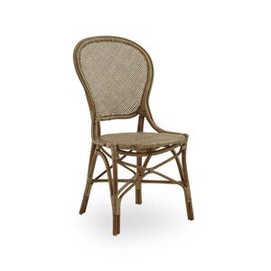 Sika Design Sika-Design Rossini Stol SH: 45 cm - Antique Brown