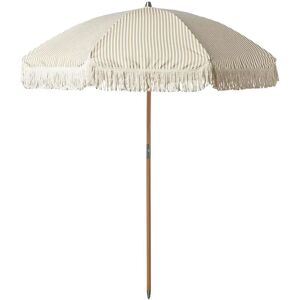 House Doctor Umbra Parasol 230x200 cm - Sand