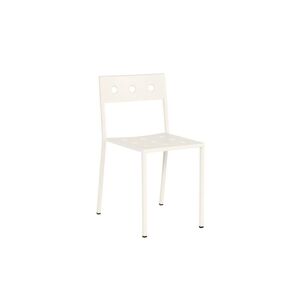 Hay Balcony Chair SH: 46 cm - Chalk Beige