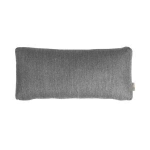 Blomus Grow Cushion L 25x60 cm - Coal