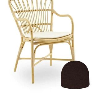 Sika Design Sika-Design Hynde til Margret Exterior Spisebordsstol 42x45 cm - B453 Tempotest Mocca