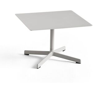 HAY Neu Table Low 60x60 cm - Sky Grey