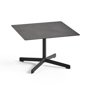 Hay Neu Table Low 60x60 cm - Anthracite