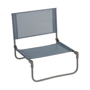 Lafuma CB II Low Chair SH: 13 cm CB Velio - Silex OUTLET