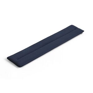 HAY Weekday Bench Seat Cushion B: 111 cm - Dark Blue