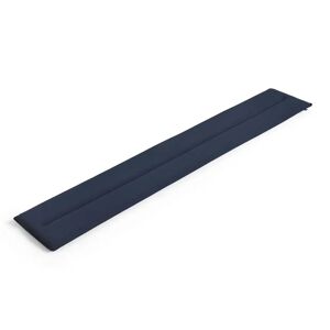 HAY Weekday Bench Seat Cushion B: 190 cm - Dark Blue