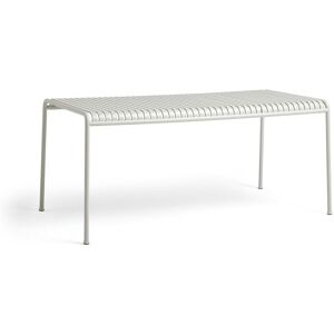 Hay Palissade Table 170x90 cm - Sky grey