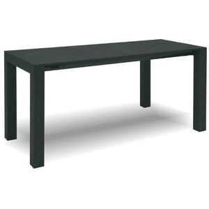 Mindo 111 Balcony Table Extension 162x60 cm - Dark Green