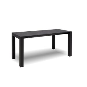 Mindo 111 Balcony Table Extension 162x60 cm - Dark Grey