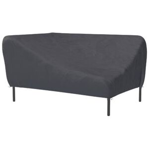 HOUE Level 2 Cover Corner Right - Dark Grey/Polyester