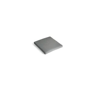 HAY Seat Cushion for Type Chair - Silver
