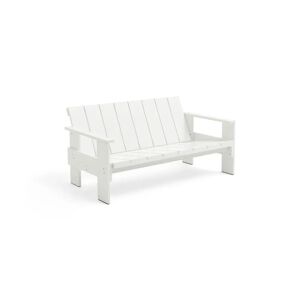 Hay Crate Lounge Sofa 77x134,5 cm - White