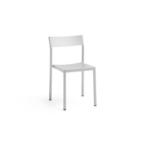 HAY Type Chair - Silver Grey