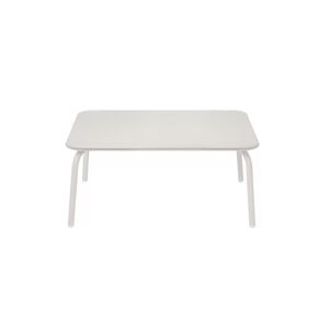 Blomus YUA Lounge Table 80x80 cm - Silk Gray