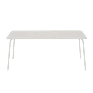 Blomus YUA Dining Table 180x90 cm - Silk Gray