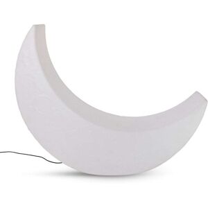 Seletti - My Moon Gulvlampe