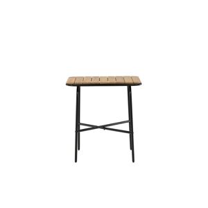 Holmbeck cafebord 88x70cm natur.