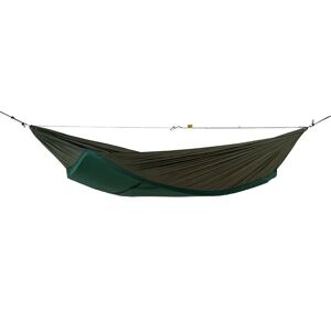 Ticket to the Moon Mat Hammock Hengekøye Army Green OneSize, Army Green