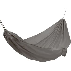 Exped Travel Hammock Lite Kit charcoal OneSize, charcoal