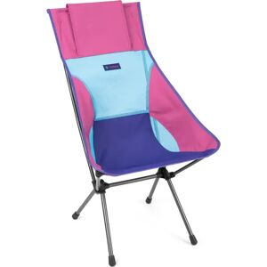 Helinox Sunset Chair Multi Block 2023 OneSize, Multi Block