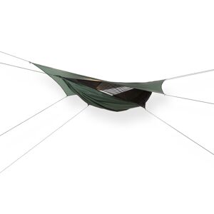 Hennessy Hammock Expedition Zip Green OneSize, Green
