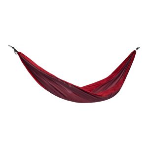 Sydvang Hammock Single Burgundy/Red OneSize, Burgundy/Red