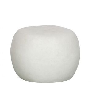 vtwonen Pebble bord - 35x50 - white