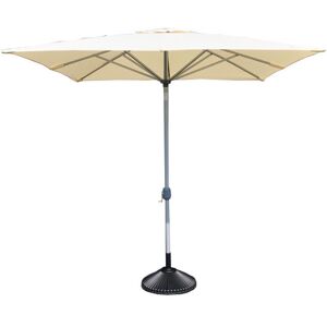 Royal Teak Royal Parasol 250x250