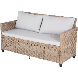 My Home Praia 2,5-personers Sofa Med Hynder 81 Cm 150 Cm