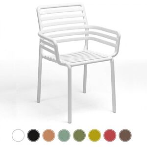 Silla de Jardín Nardi Doga Armchair