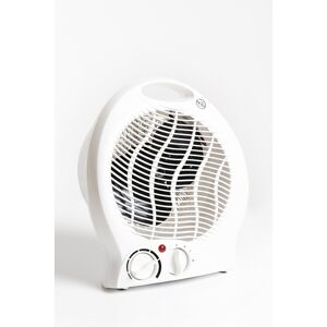 RegalosMiguel Calefactor Termoventilador 1000-2000W