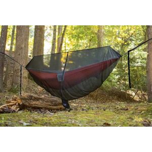 Eagles Nest Outfitters Onelink Hammock System - Navy/Olive - NONE